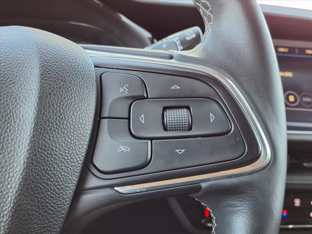 2021 Buick Envision Preferred