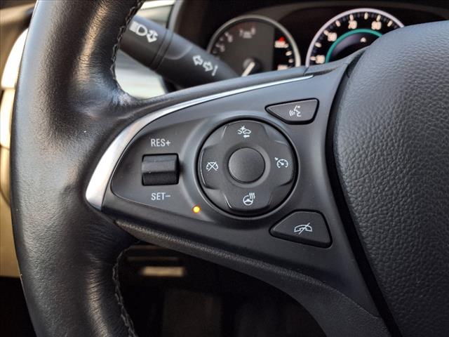 2020 Buick Envision Premium