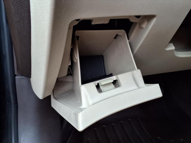 2014 Buick LaCrosse Leather