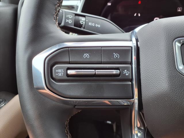 2023 GMC Canyon Denali