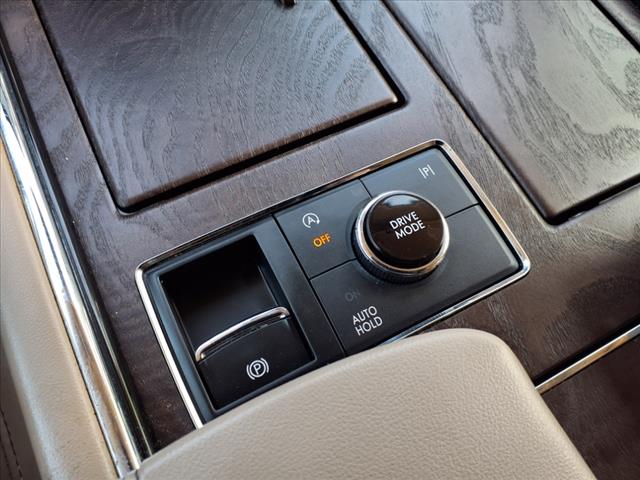 2022 Lincoln Navigator L Reserve