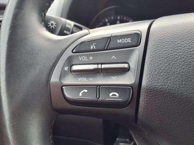 2018 Hyundai KONA Limited