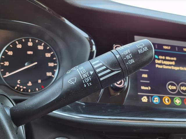 2021 Buick Envision Preferred