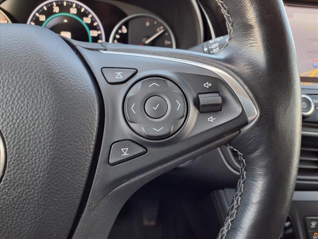 2020 Buick Envision Premium
