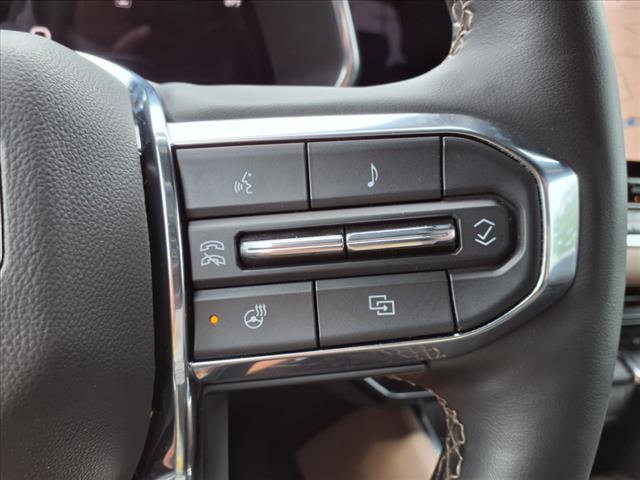 2023 GMC Canyon Denali