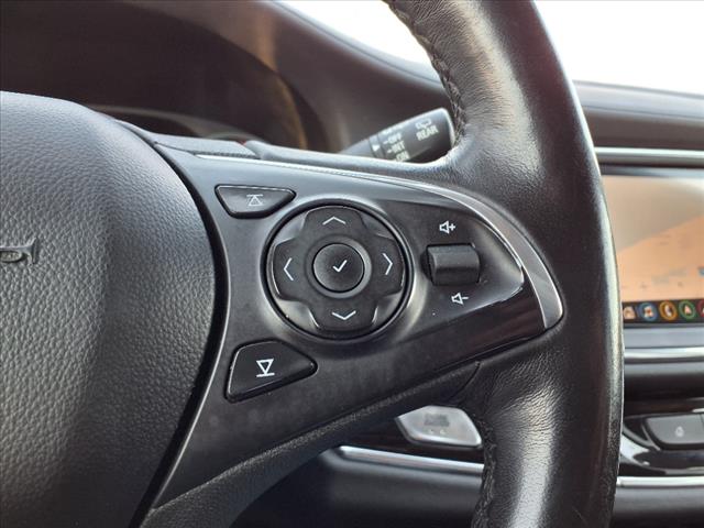 2020 Buick Enclave Avenir