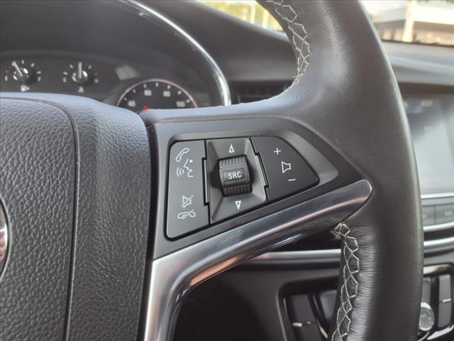 2018 Buick Encore Preferred II