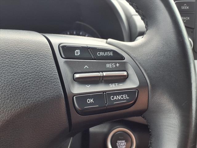 2018 Hyundai KONA Limited