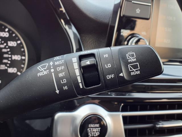 2021 Kia Seltos EX