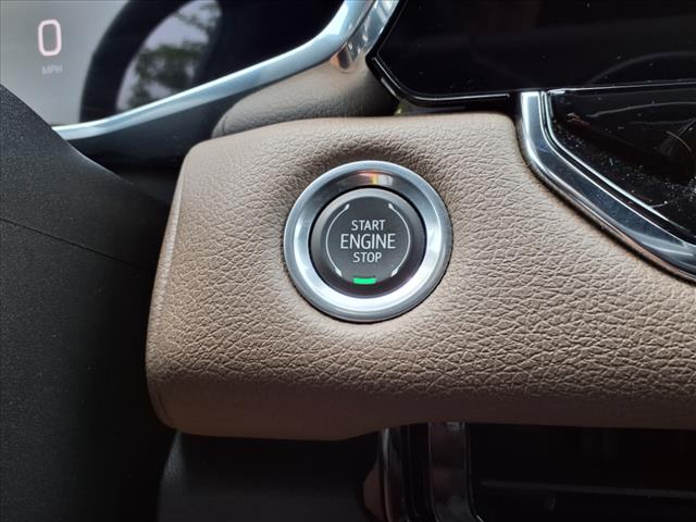 2023 GMC Canyon Denali