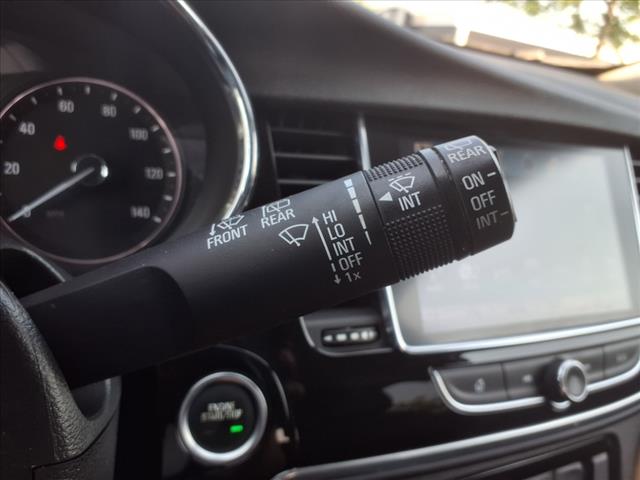 2018 Buick Encore Preferred II