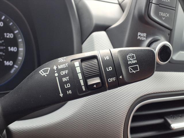 2018 Hyundai KONA Limited