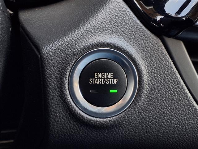 2020 Buick Envision Premium