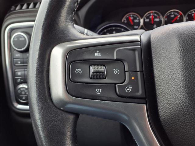 2023 Chevrolet Silverado 2500HD LTZ