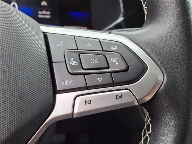2022 Volkswagen Taos 1.5T S