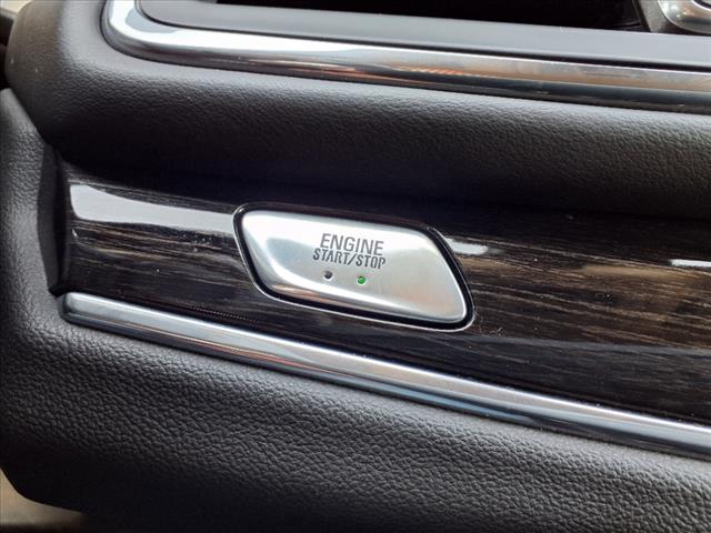 2020 Buick Enclave Avenir