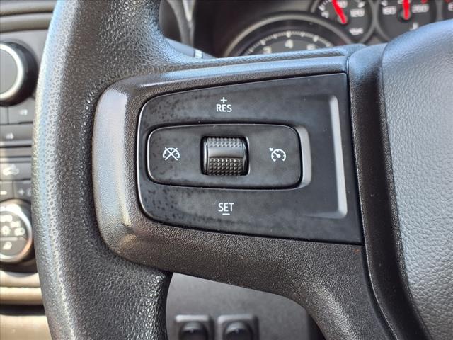 2020 Chevrolet Silverado 3500HD Work Truck
