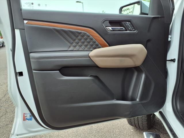 2023 GMC Canyon Denali