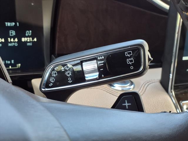 2022 Lincoln Navigator L Reserve