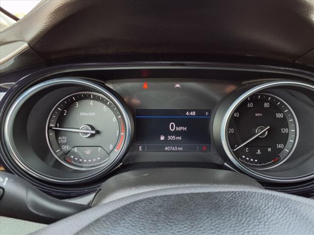 2022 Buick Encore GX Essence