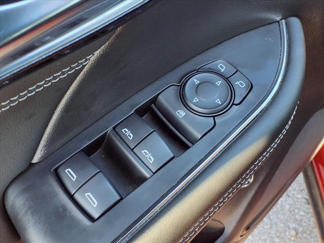 2021 Buick Envision Preferred