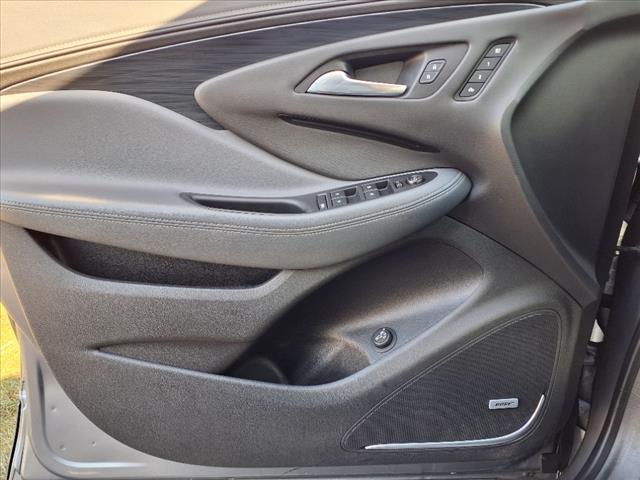 2020 Buick Envision Premium