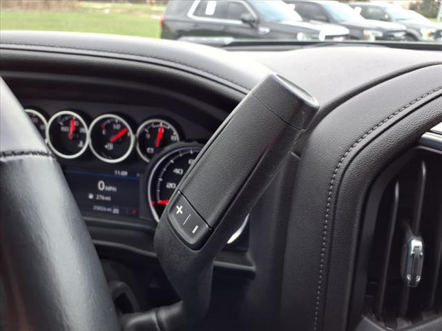 2023 Chevrolet Silverado 2500HD LTZ