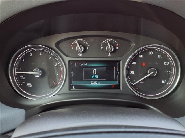 2019 Buick Enclave Essence
