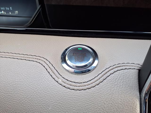 2022 Lincoln Navigator L Reserve