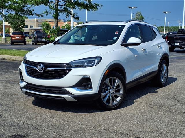 2022 Buick Encore GX Essence