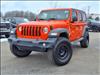 2019 Jeep Wrangler Unlimited