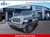 2022 Jeep Wrangler Unlimited