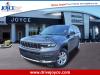 2022 Jeep Grand Cherokee L