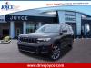 2022 Jeep Grand Cherokee L