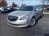 2015 Buick LaCrosse