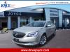 2015 Buick LaCrosse