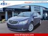 2013 Buick LaCrosse