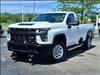 2020 Chevrolet Silverado 3500HD Work Truck