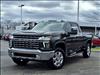 2023 Chevrolet Silverado 2500HD LTZ
