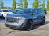2022 GMC Acadia AT4