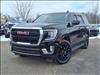 2022 GMC Yukon