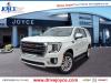 2021 GMC Yukon