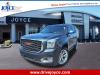 2019 GMC Yukon