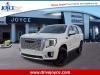 2022 GMC Yukon