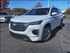 2022 Chevrolet Traverse