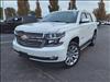 2016 Chevrolet Tahoe