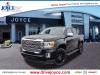 2022 GMC Canyon