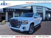 2022 GMC Canyon