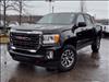 2022 GMC Canyon