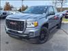 2022 GMC Canyon